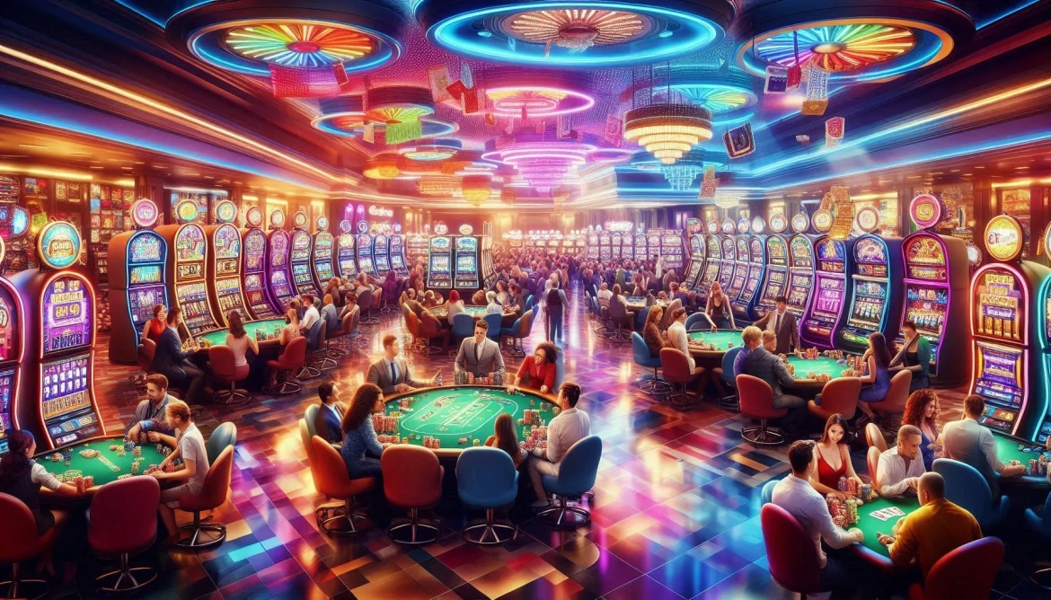 Bruno Casino